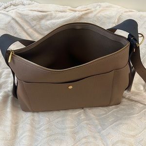 Cuyana Recycled Sling bag